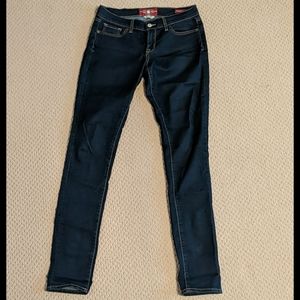 Lucky Brand Charlie Skinny